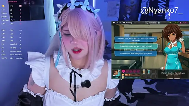Nyanko7_ webcam