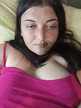AngelinaKisssa webcam
