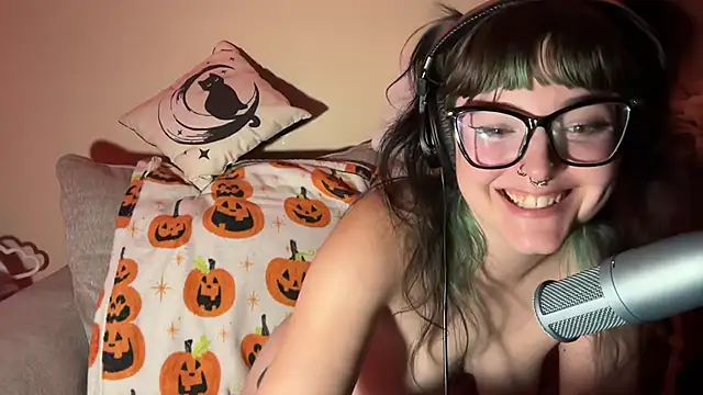 VexVValentine webcam