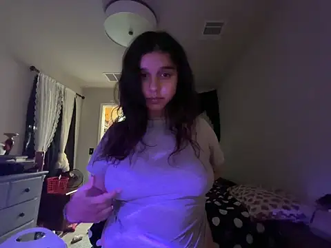 princesspriscilla webcam