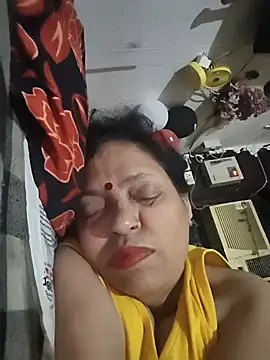 kanikaa143 webcam