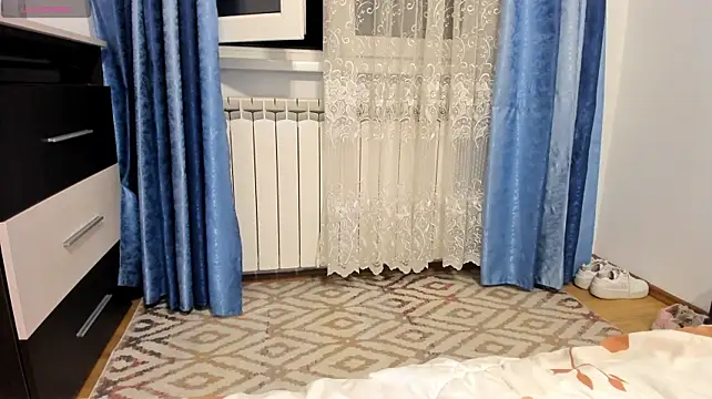 FoxyDoll_ webcam