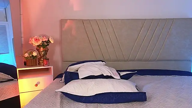 Scarlett__A webcam