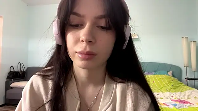 EdelinBegsher webcam