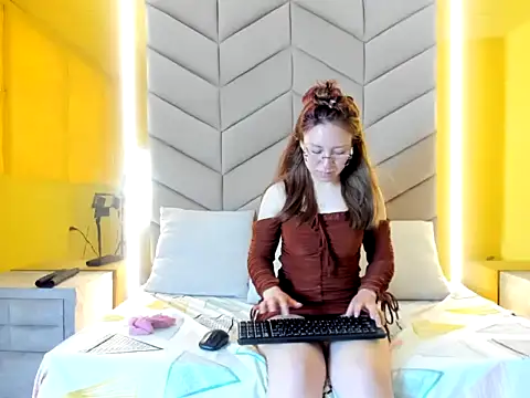 Barbie_sweet12 webcam