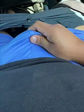 Fill_Up webcam