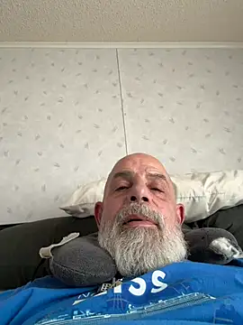 Daddyonfire webcam