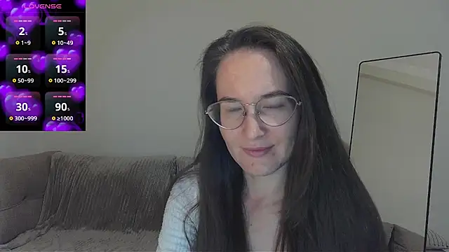 AgnesGraham webcam