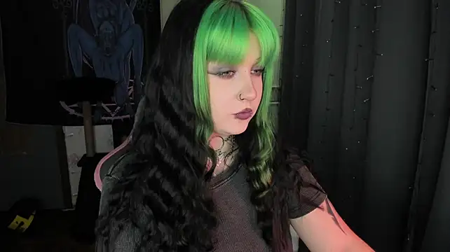 t0riayun0 webcam