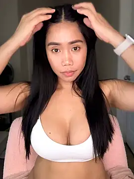 JazzieXo webcam