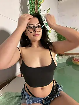 natha_fantasy (F young) - FULL NAKED SHH🤫