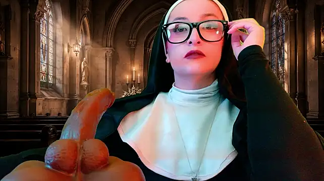 helenas_fantasy (F milf) - ✝✝spank boobs and ass✝✝👀