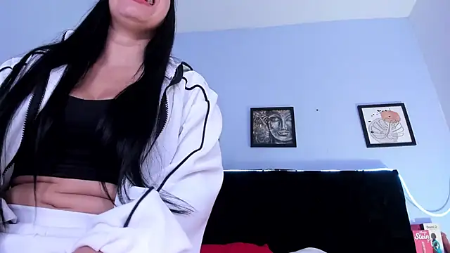 alexa_n_alex (G young) - spank in balls x 6
