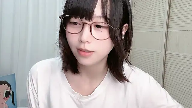 usagi_xiao (F young) - 换死库水＋白丝