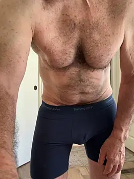 fitnolder66 (M grandpa) - #american #beardy #blondes #cam2cam #cheapest-privates #grandpas #hd #masturbation #muscular #new #small-audience #straight #white
