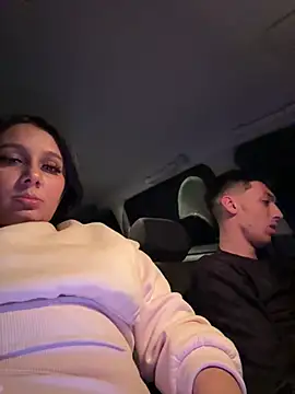 hotamanda01 (G teen) - Doggy fuck in public