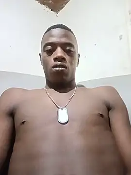 negritosex6 (M young) - Milk me dry.