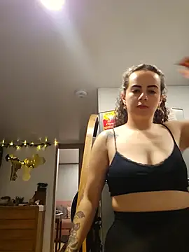 sairy_ (F young) - Making training more fun