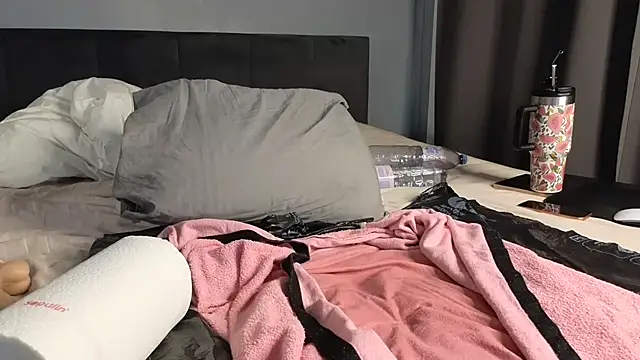 samissou_x (F milf) - SQUIRT