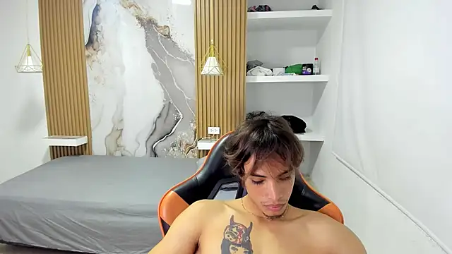 kenshi_roa (M young) - cum show now