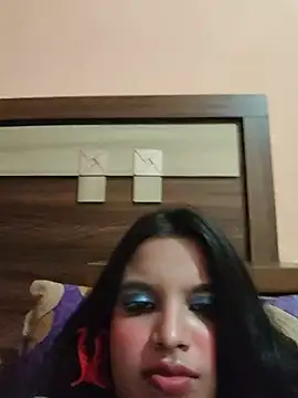 sexy_aaradhya (F young) - Nothing louder then my piece 🧩