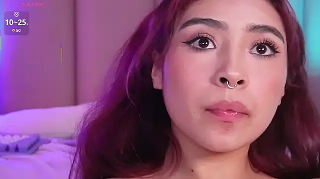 dakota_velvet_ (F teen) - naked + fuck me + lush control 2x
