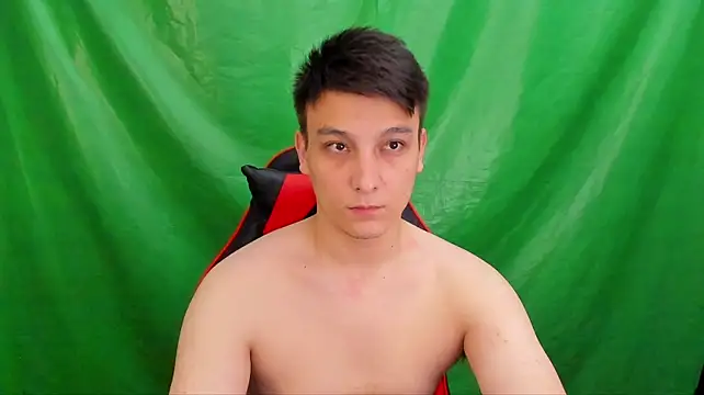 justin_time111 (M young) - Cumshow