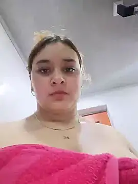 katty_42 (F teen) - Nipples clamps