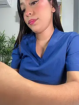 miacamille_ (F teen) - Dedos en mi pussy+ squirt