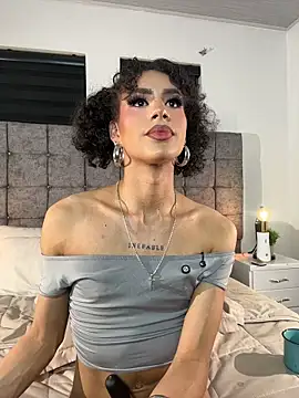 liaduquette (T young) - CUM SHOOT