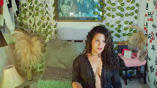 mia_taylor94 (F young) - sexy dance