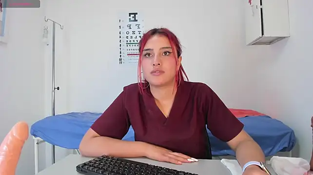 nikky_rose_ (F teen) - SHOW SQUIRT IN THE BATHROOM