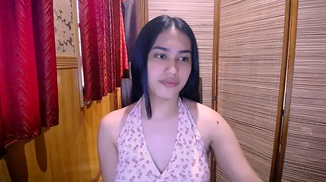 solana_elowen (T teen) - cum for you