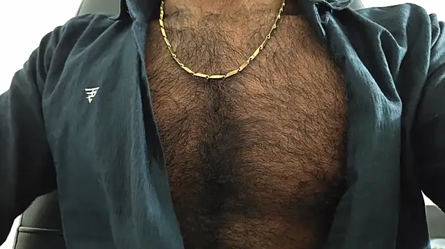 vip-joy (M young) - Special Sexy Hairy Body Show 🥵🔥
