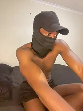 ruuustyy (M young) - Butt plug?! 😈