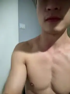 sexydogetop (M young) - New sexy naked dance