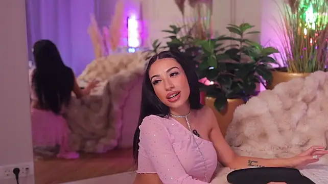 anais_bloom (F young) - Blow Your Cock💋