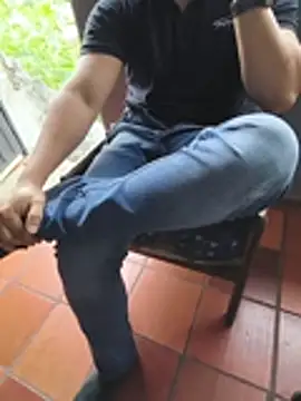 jacson_w8 (Ask my age) - Cum