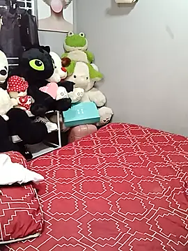 Gaby_foz webcam