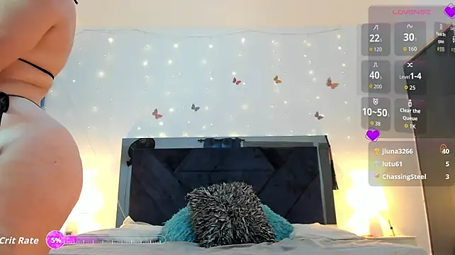 Aslhyn_Gomez webcam