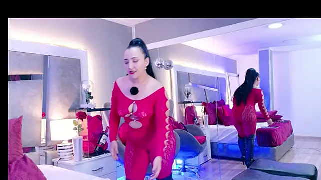 Evangeline_Taylorr webcam