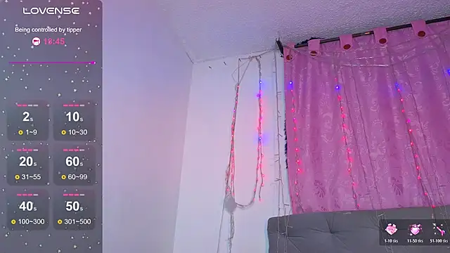 gabbiefoxthx webcam