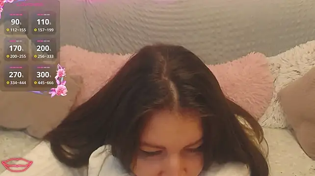 Nataly_cute webcam