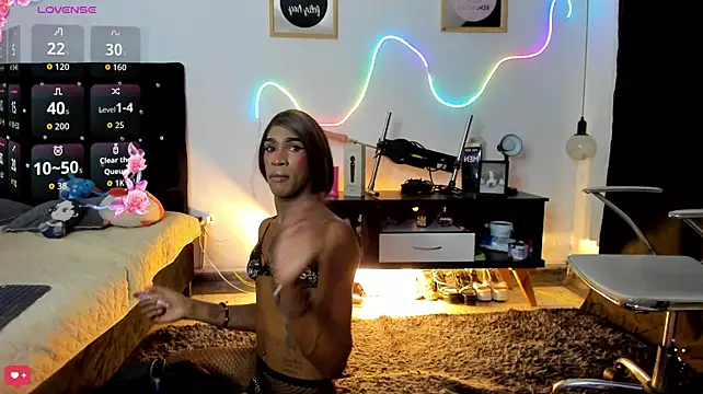 Kendall_Gil webcam