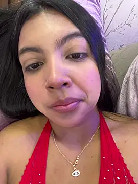 nicole_fisherr webcam