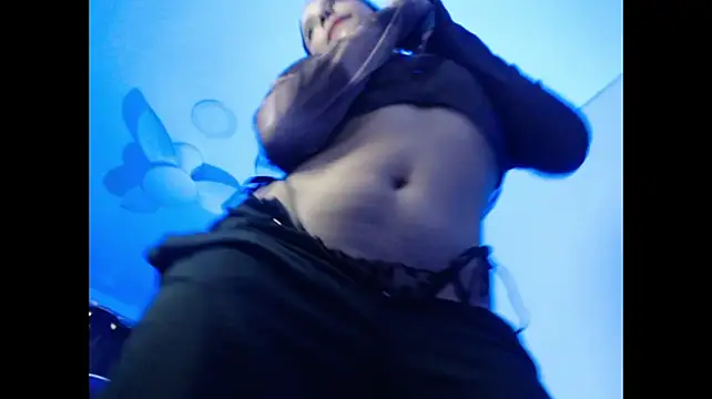 AlejandraScott live cam on StripChat