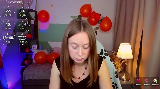 Brooke_lover webcam