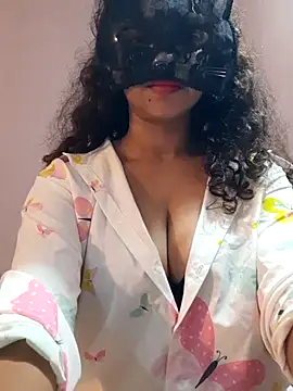 Chathunii webcam