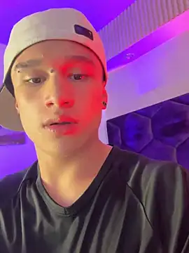 Dominik_Souza webcam