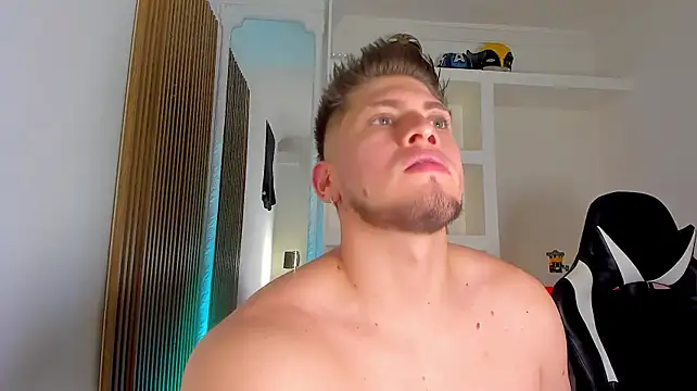 SebastianMaximoff_ webcam